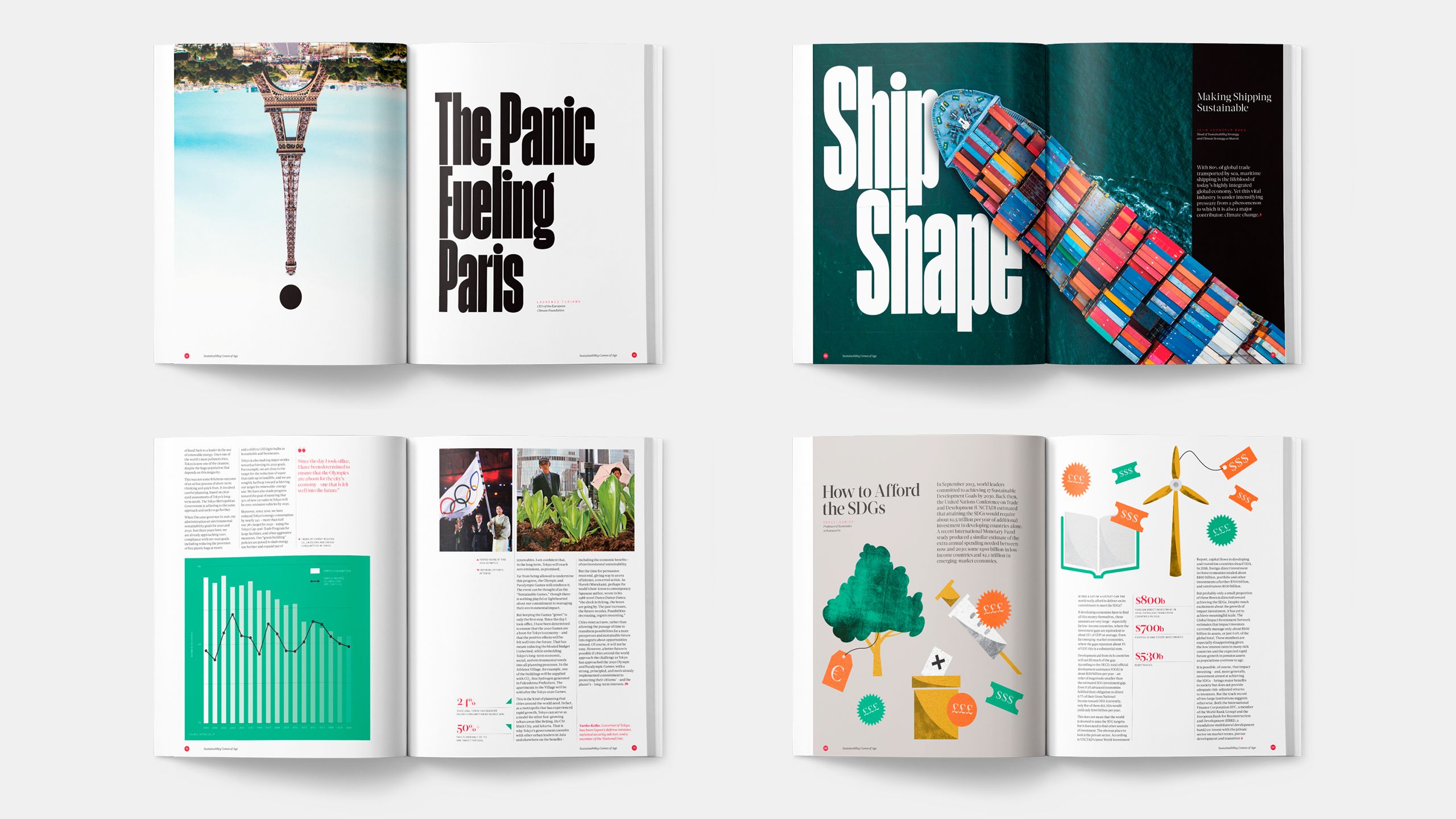 Maximising the value of incredible content | Studio Texture.
