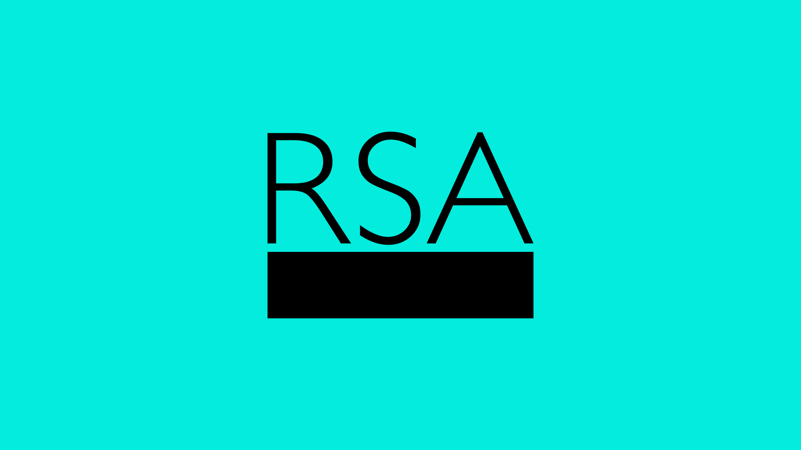 RSA Security Logo Vector - (.Ai .PNG .SVG .EPS Free Download)