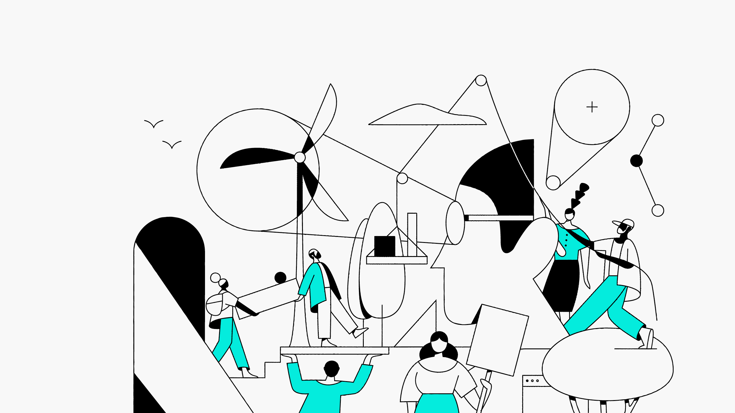 Committing to societal impact