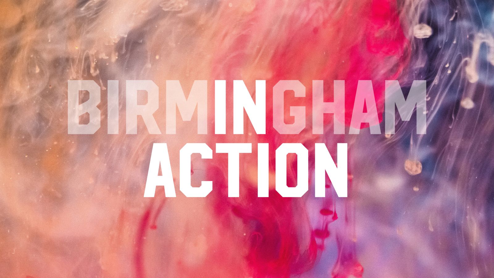 Transforming lives for our generation and the next