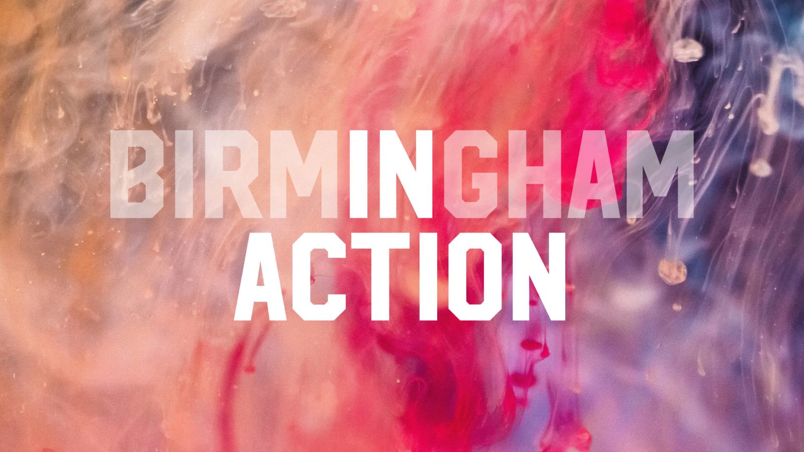 A campaign to spark action