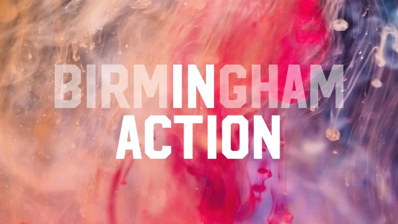 A campaign to spark action